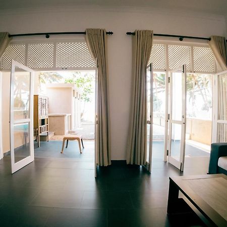 Lankahuts Villa เนกอมโบ ภายนอก รูปภาพ