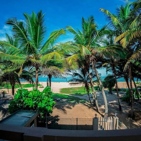 Lankahuts Villa เนกอมโบ ภายนอก รูปภาพ